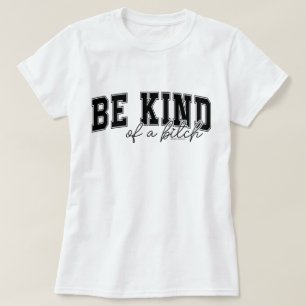 Lustiges Einstellungs-T-Shirt für Frauen T-Shirt
