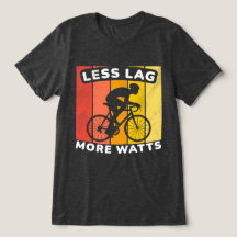 Lustiges Fahrrad-Ingenieur-Shirt, STEM-Fahrrad-Hob