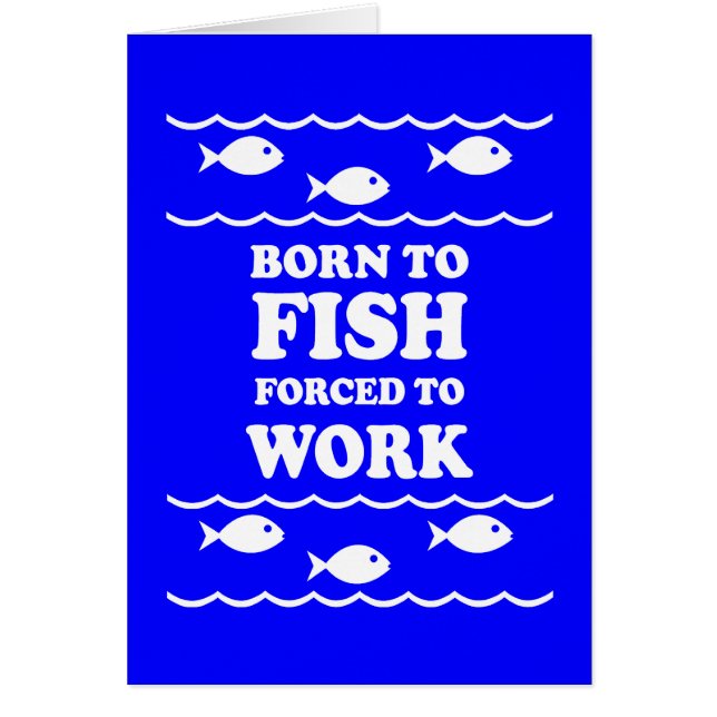 Lustiges Fischen (Vorne)