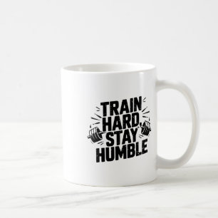 Lustiges Fitnessstudio-Workout Fitness Bodybuildin Kaffeetasse