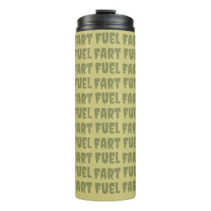 Lustiges Gag-Geschenk Thermotasse  Thermosbecher