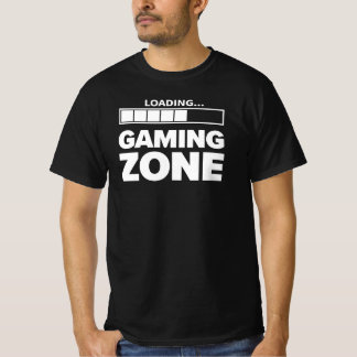 Lustiges Gamer-Zitat T-Shirt