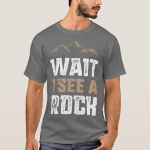 Lustiges Geologie-Shirt Vintage-Geologen-Shirt Ges T-Shirt