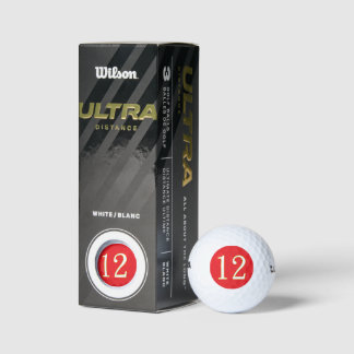 lustiges Geschenk für alle Fans Spieler haben die  Golfball