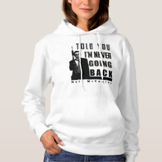 Lustiges Geschenk für Heat Heat Regisseur Film Ret Hoodie