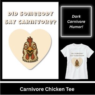 Lustiges Geschenk für Hühnerliebhaber T-Shirt