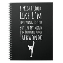 Lustiges Geschenk für Taekwondo-Fan Humor Kampfspo