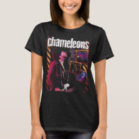 Lustiges Geschenk Post Punk The Chameleons Idol 
