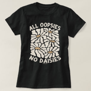 Lustiges Grafik T-Shirt - Alles Patzer, Keine Gäns
