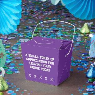Lustiges Grunge sarkastisches Zitat Geschenk Geschenkschachtel