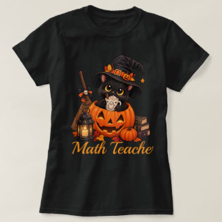 Lustiges Gruseligstes Benutzerdefiniertes Hallowee T-Shirt
