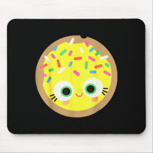 Lustiges Gutes Ei Lehrer Halloween-Kostüm Der Smar Mousepad
