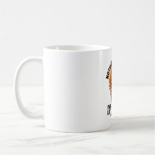 Lustiges Halloween-Mutter-Shirt für Eltern von zwe Kaffeetasse