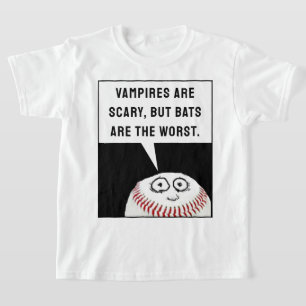 Lustiges Halloween T-Shirt