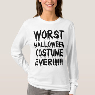 Lustiges Halloween T-Shirt