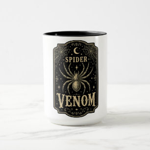 Lustiges Halloween Tasse