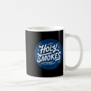 Lustiges Heiliges Rauchstempel-Kostenüm Kaffeetasse