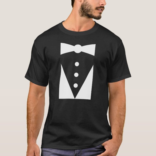 lustiges Hemd T-Shirt (Vorderseite)