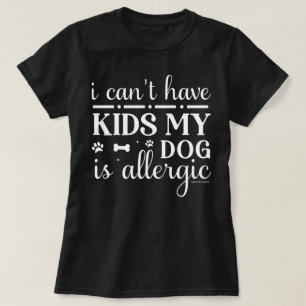 Lustiges Hunde Liebhaber Shirt - Hunde-Eltern Humo