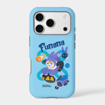 Lustiges iPhone-Case