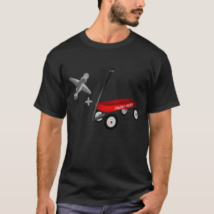 Lustiges Jack-Lastwagen-Shirt T-Shirt