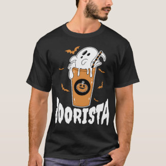 Lustiges Kaffeegeschenk für Jungen von Boorista T-Shirt