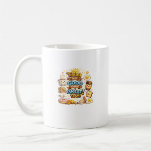 Lustiges Kaffeetassendesign Kaffeetasse
