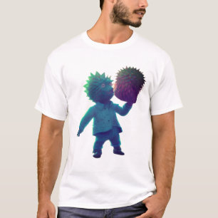 Lustiges Kaktus T-Shirt