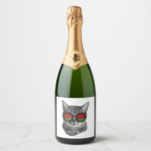 Lustiges Katz-Shirt - Belarus