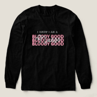 Lustiges Krankenpfleger-Abschlussgeschenk T-Shirt Tri-Blend Shirt