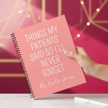 Lustiges Krankenpfleger Notizbuch Individuelles Jo