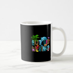 Lustiges Kreuzfahrthemd. Aber Haben Wir Bootsbesit Kaffeetasse