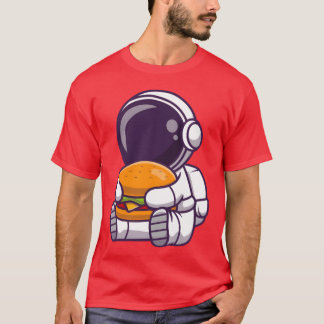 lustiges Lebensmittel Retro T-Shirt