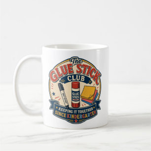 Lustiges Lehrer-Klassenzimmer-Design Kaffeetasse
