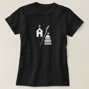 Lustiges Lehrer Zehn Gebote T-Shirt
