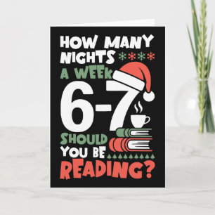 Lustiges Lesen 67 Meme Englischlehrer Weihnachten  Karte