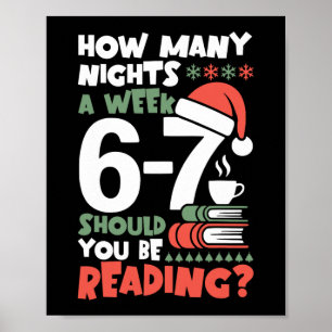 Lustiges Lesen 67 Meme Englischlehrer Weihnachten  Poster