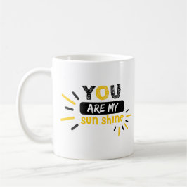Lustiges lyrisches Geschenk Johnny Cashs: Sie sind Kaffeetasse