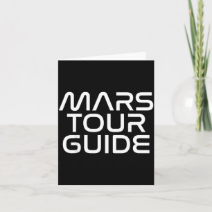 Lustiges Mars Geburtstagsgeschenk Männer Frauen Wi Karte