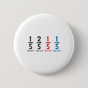 Lustiges Mathe-Lehrer T-Shirt Geschenk Uni-Erwachs Button