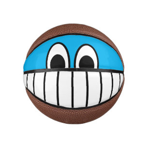 Lustiges Mini-Basketball-Geschenk für Spieler, Fan Mini Basketball