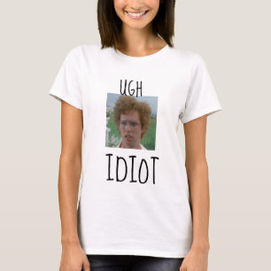 lustiges Napoleon Dynamite-Hemd T-Shirt