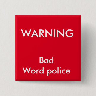 Lustiges, neues Elternteil, Kinder Button