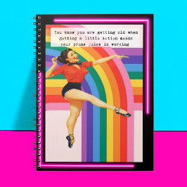 Lustiges Notizbuch Journal Beste Freundin Geschenk Notizblock