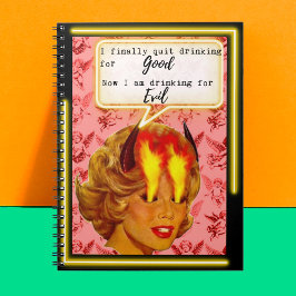 Lustiges Notizbuch Journal Beste Freundin Geschenk Notizblock
