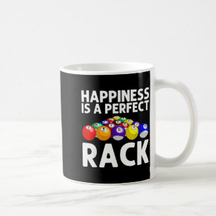 Lustiges Ol Design Für Männer Frauen Billardliebha Kaffeetasse