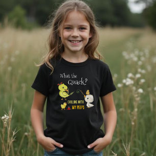Lustiges Oster-Shirt - Chillen mit meinen Kumpels T-Shirt