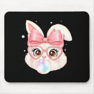 Lustiges Osterei für Kinder Mädchen Jungen Frauen  Mousepad