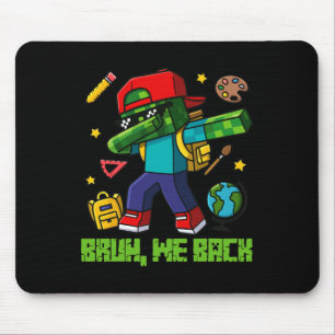 Lustiges Oversize-Design Ck zur Schule  Mousepad