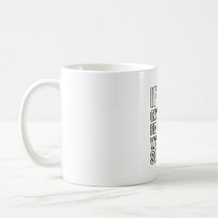 Lustiges Papa Mechaniker Wenn Papa es nicht repari Kaffeetasse